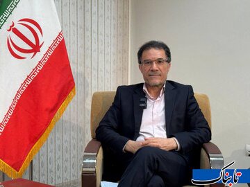 دبیر شورای راهبردی روابط خارجی: چین تمایلی ندارد به‌طور مستقیم وارد منازعات شود