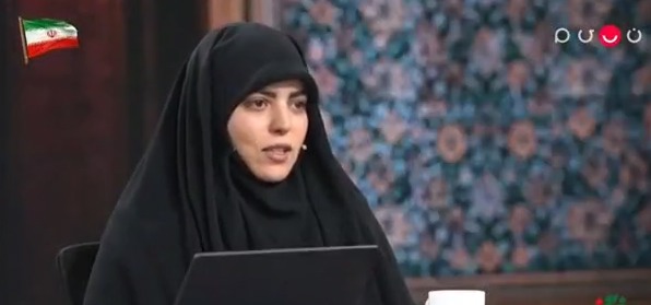 روایت دختر حاج رمضان از نام‌‌گذاری یکی از فرزندانش با نظر شهید سیدحسن نصرالله