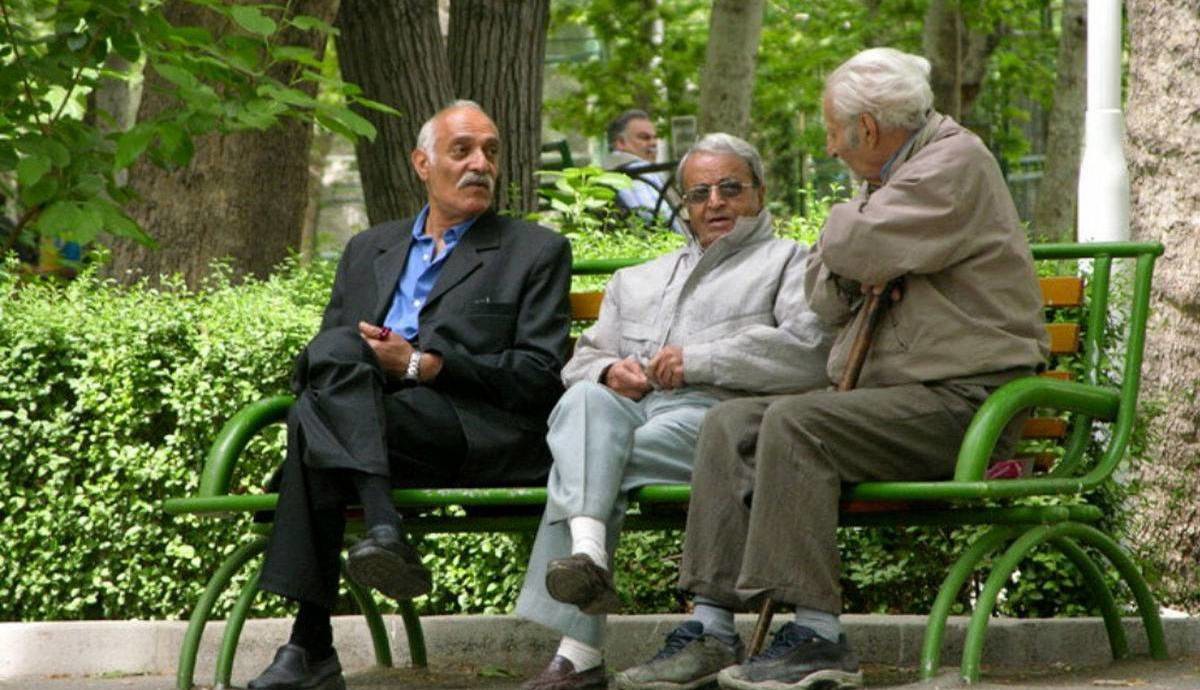 افزایش تسهیلات بازنشستگان در دستور کار صندوق بازنشستگی کشوری