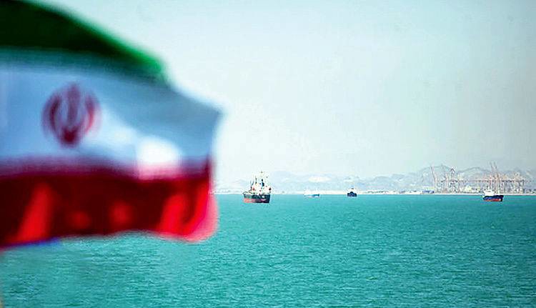 راهبرد ایران در عصر تنهایی استراتژیک