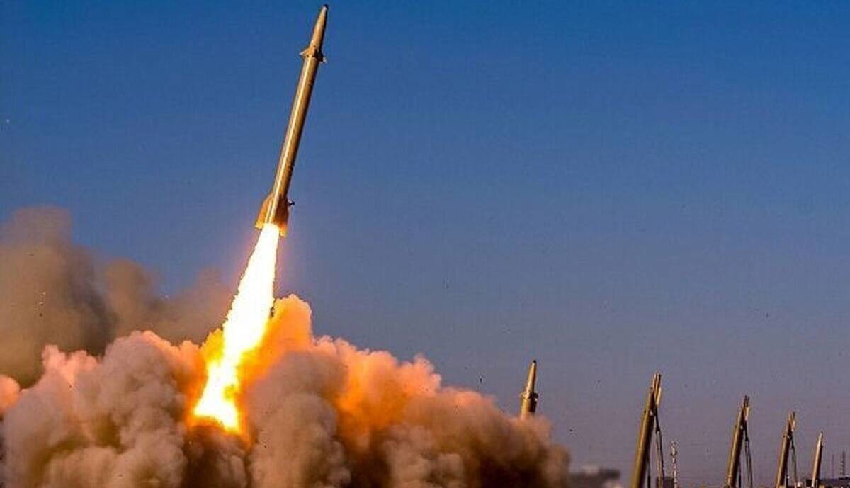 آمریکا به زخمی شدن نظامیانش در پاسخ موشکی ایران به نقض آتش‌بس اعتراف کرد