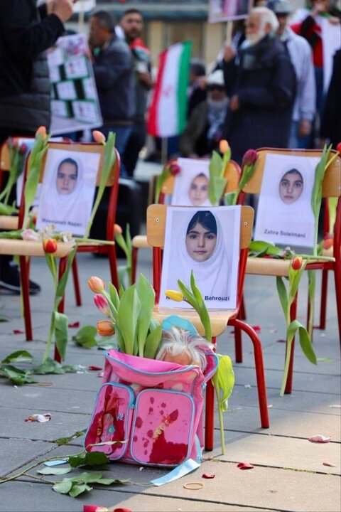 ایران پرسمان
