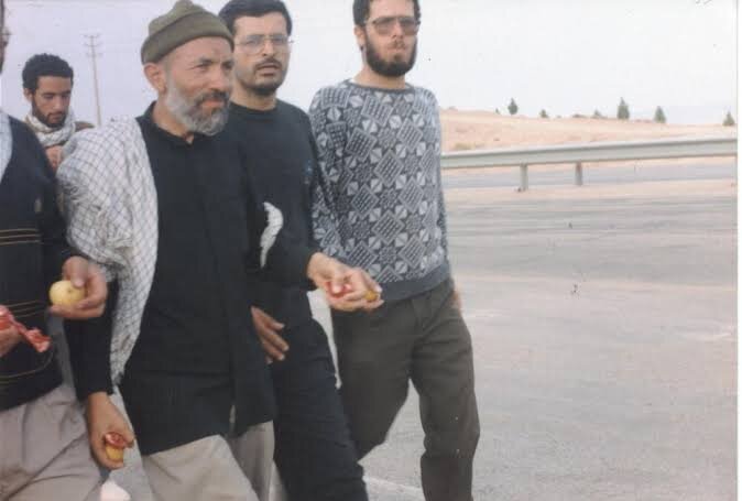 ایران پرسمان