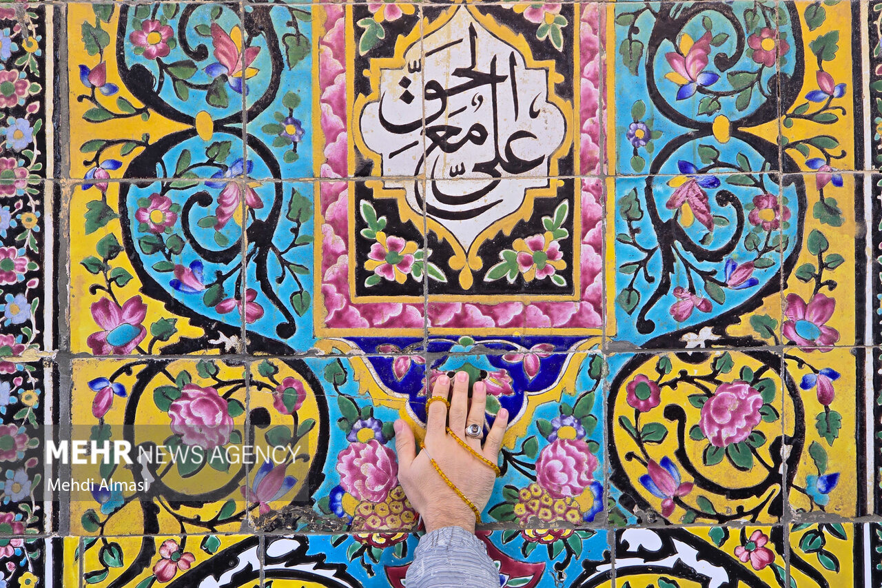 علی (علیه‌السلام)، نامی که بر همه فضیلت‌ها سایه افکنده است