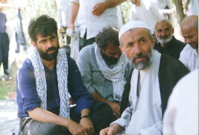 ایران پرسمان