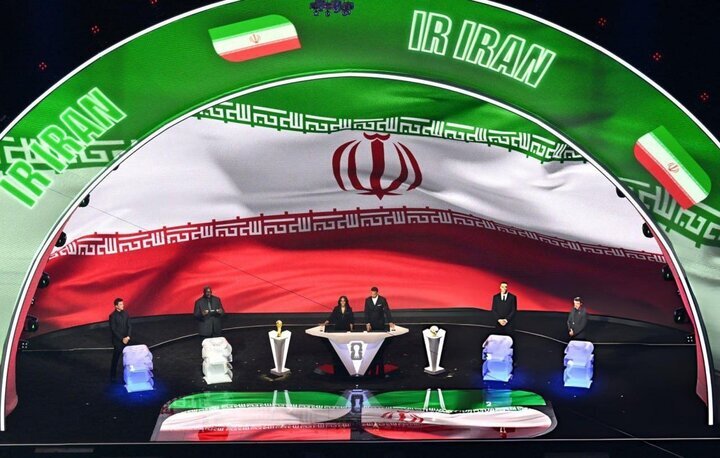 ایران پرسمان