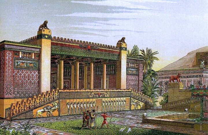 ایران پرسمان
