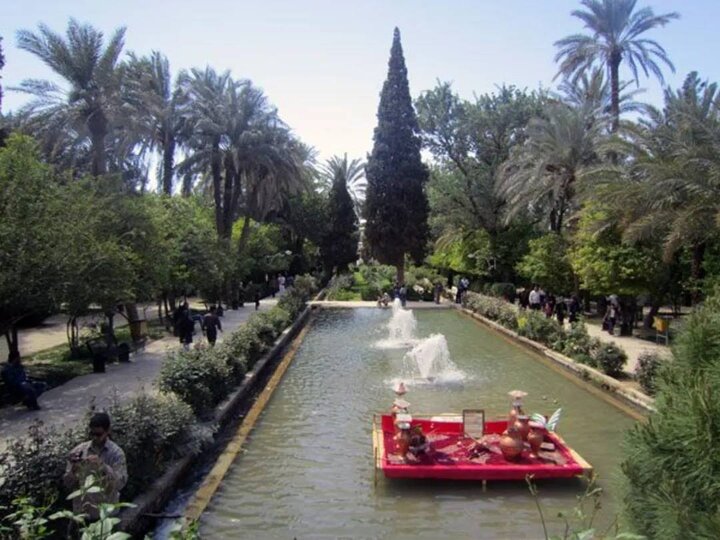 ایران پرسمان