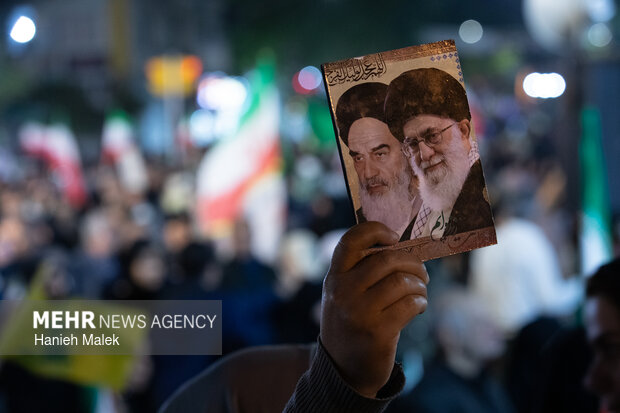 ایران پرسمان
