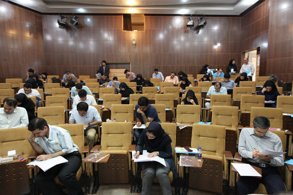 جزئیات ثبت نام آزمون دستیاری دندانپزشکی؛ آغاز فراینداز ۱۸ خرداد