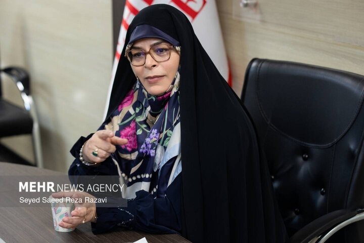 ایران پرسمان