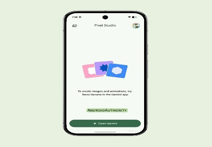 اپ ادیت عکس گوگل تعطیل شد