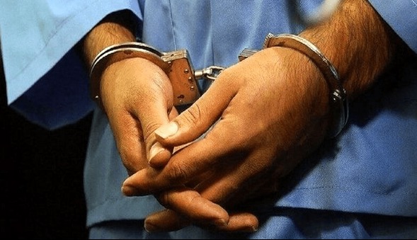 عامل تروریستی شهادت شهید یوسفی در زاهدان دستگیر شد