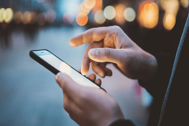 آخرین وضعیت اتصال به اینترنت؛ ۷۸ درصد ترافیک اینترنت کشور برگشت