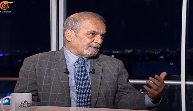 شمس الواعظین: ایران به دنبال کسب امتیازهای نقطه به نقطه از امریکاست
