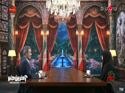 دختر شهید نصیرزاده: پدرم خلبان F۱۴ بود