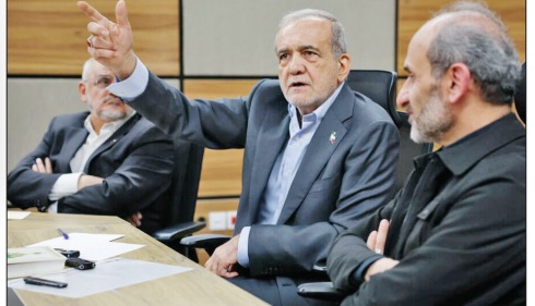 سیمایی بی‌شباهت به ایران؛ نگاهی به مواجهه صداوسیما با مسائل روز