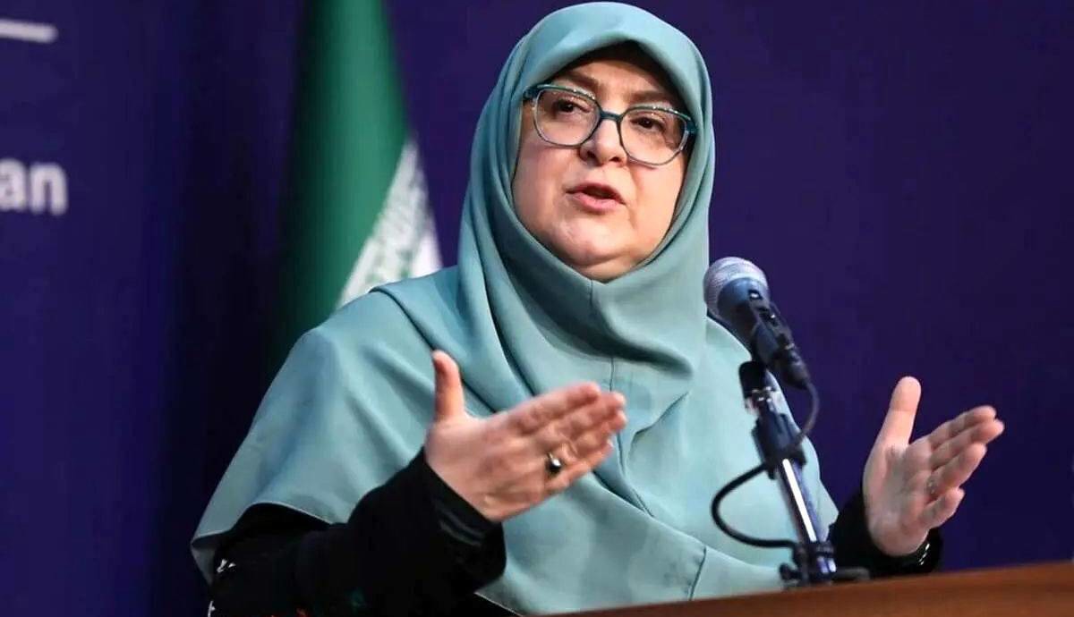 مهاجرانی: با تکیه بر توان فرزندان این سرزمین، ایران استوار خواهد ماند