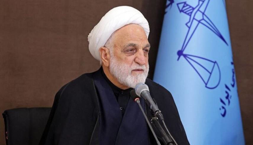 اژه ای: سردمداران آمریکایی مفهوم غیرت و حمیّت ایرانی را درک نکرده‌اند