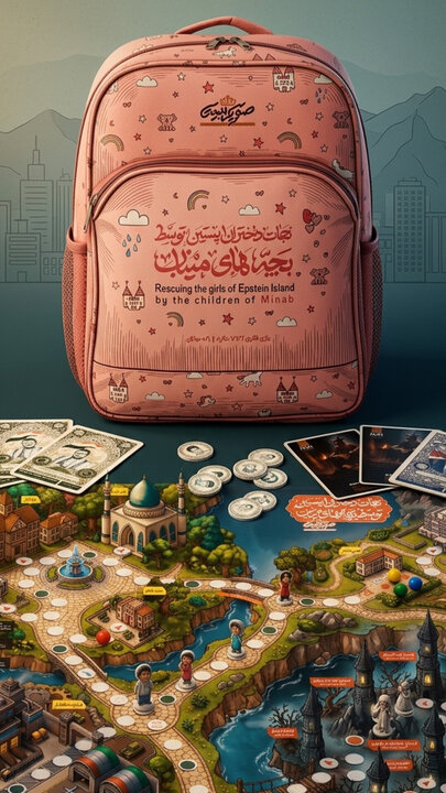 ایران پرسمان