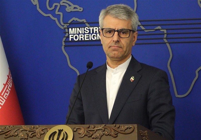 سخنگوی وزارت خارجه: متن توافق نهایی شده و در انتظار جمع‌بندی مراجع ذی‌ربط است