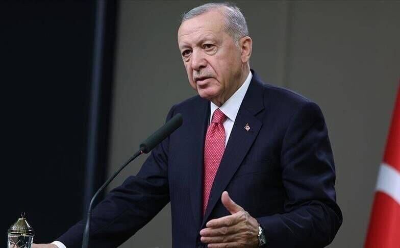 اردوغان: منطقه بهای سنگین حملات علیه ایران را می‌پردازد