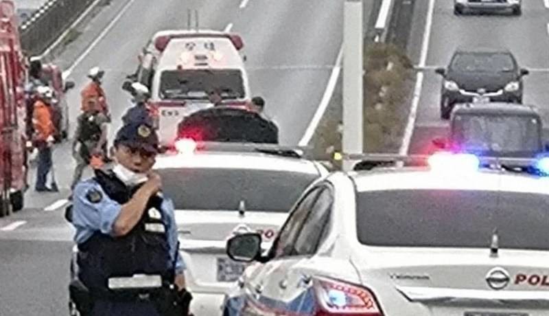 بازداشت ۲ نظامی آمریکایی در اوکیناوای ژاپن