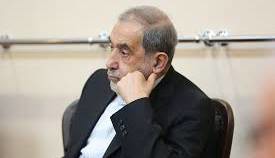 ولایتی: ساعت صفر فرارسیده و پرتابگرها آماده می‌شوند