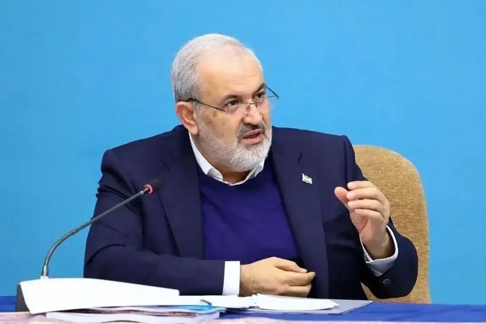 وزیر نیرو: ۶۰ درصد مصرف‌کنندگان برق، رؤیت‌پذیر شده‌اند