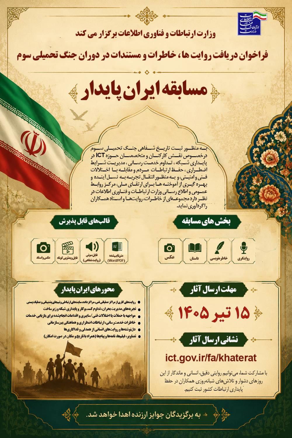ایران پرسمان