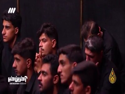 بخشی از سخنان شنیدنی حجت‌الاسلام آقامیری پیرامون رهبر شهید