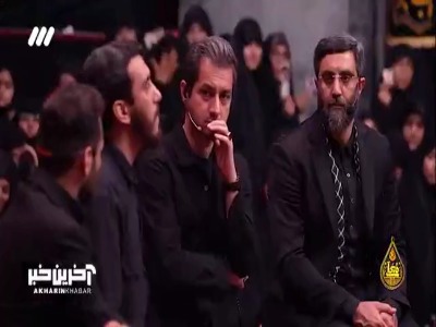 سخنان جالب حاج مهدی رسولی پیرامون ابر قدرت بودن ملت ایران
