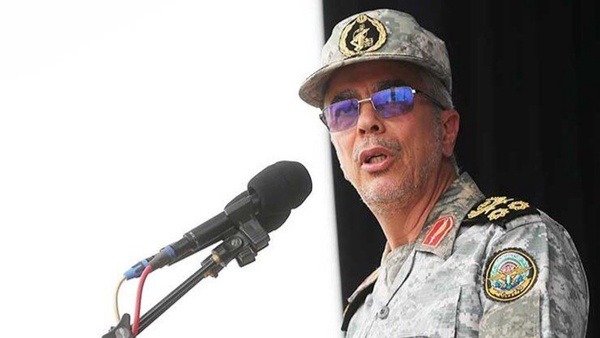 سخنانی از شهید محمد باقری که برای اولین‌بار می‌شنوید