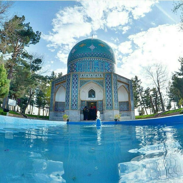 ایران پرسمان