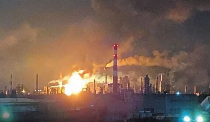 ایران پرسمان