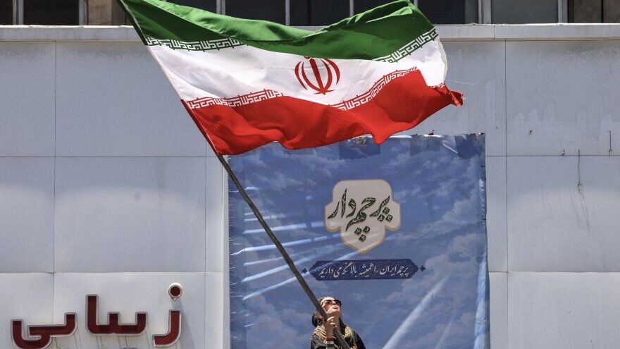 تهرانِ تابوشکن؛ جهان چگونه مسحور ایران شد؟
