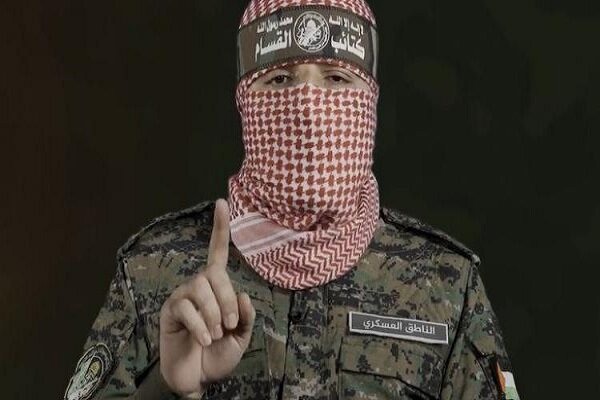 سخنگوی گردان‌های قسام: دستان مجاهدان حزب‌الله را می‌فشاریم؛ دشمن چیزی جز شکست عایدش نشده است