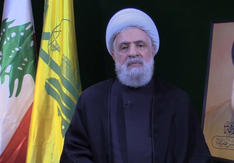 دبیرکل حزب‌الله: پروژه آواره‌سازی برای شوراندن مردم شکست خورد