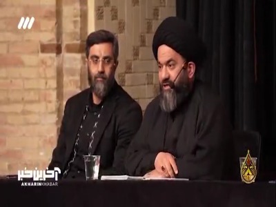 همه عشق‌اش نوکری امام حسین (ع) بود...
