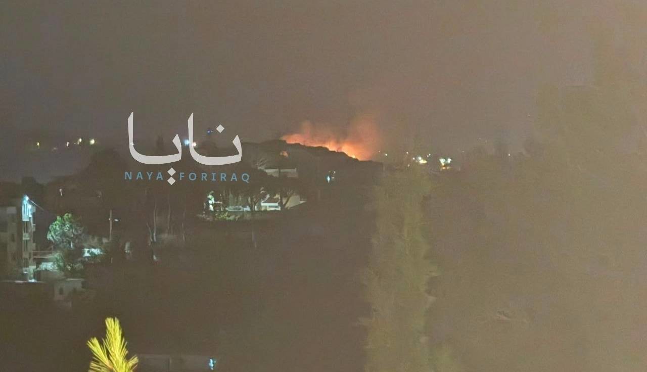 حزب‌الله گروهی از نظامیان اسرائیلی را هدف قرار داد