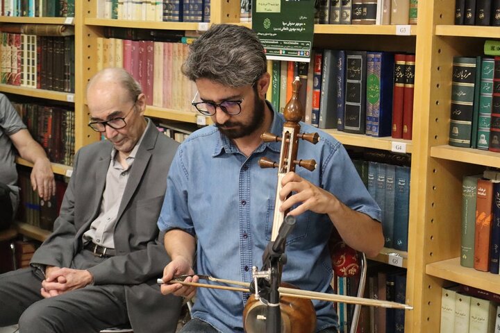 ایران پرسمان