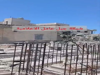 جنایت در شهرک قناریت در جنوب لبنان