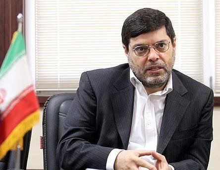 مرندی: ایران دیشب پس از آتش‌بس در لبنان تنگه هرمز را به تدریج بازگشایی کرد