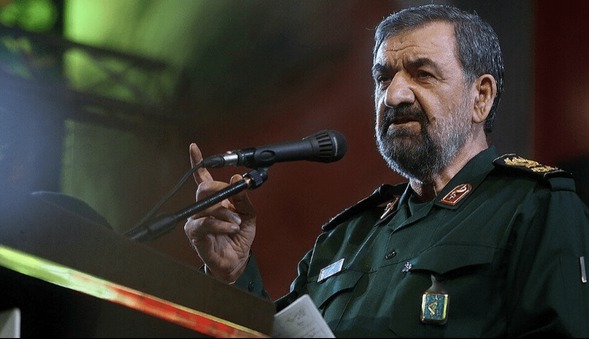 سرلشکر رضایی: آمریکا باید پاسخگوی تجاوزات رژیم صهیونیستی در لبنان باشد