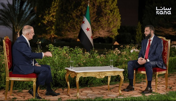 الجولانی از ترس حزب‌الله به ترامپ پاسخ منفی داد