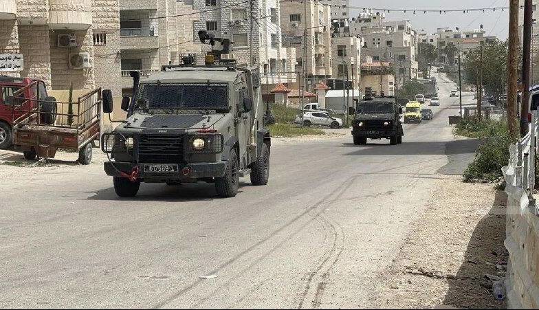 تداوم یورش اشغالگران به کرانه باختری؛ دو نوجوان فلسطینی به شهادت رسیدند
