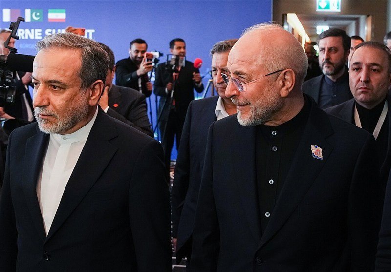 رسانه قطری: ایران اولویت‌های خود را در مذاکرات سوئیس تحمیل کرد