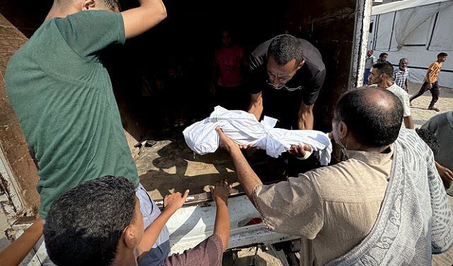 گزارش هولناک سازمان ملل از کشتار و شکنجه کودکان فلسطینی توسط اسرائیل