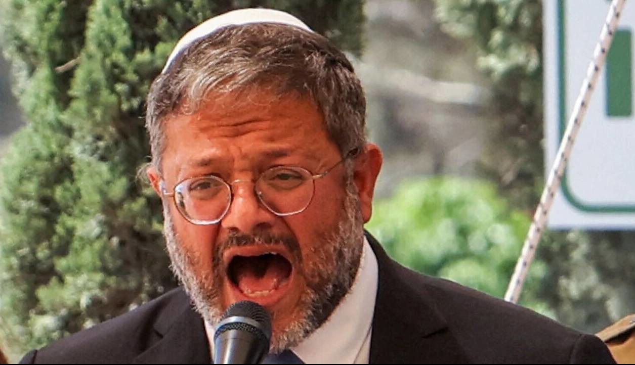 وزیر امنیت داخلی رژیم صهیونیستی به تخریب هزاران خانه فلسطینی اذعان کرد