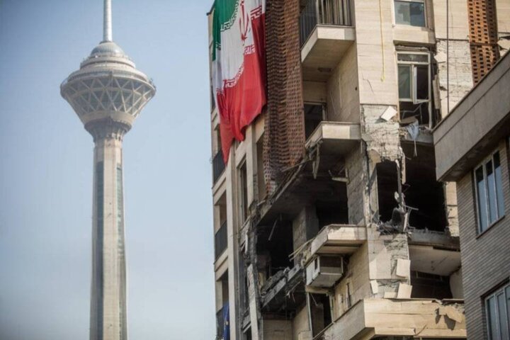 ایران پرسمان